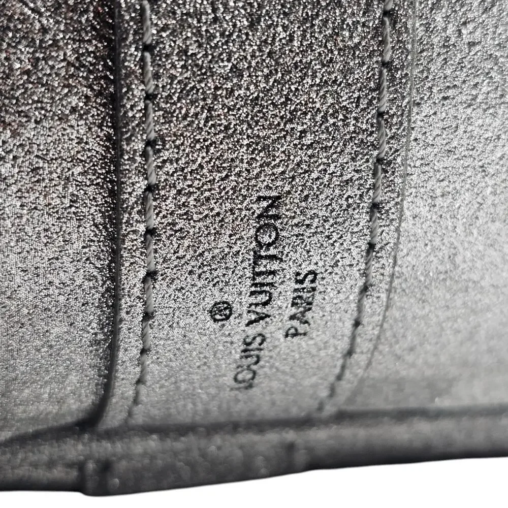 Louis Vuitton x Virgil Abloh Silver Glitter Damier Keepall 50 Bandoulière 2022